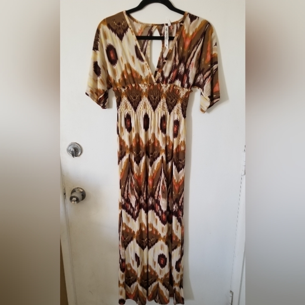 Christina Love dress, Size Sm